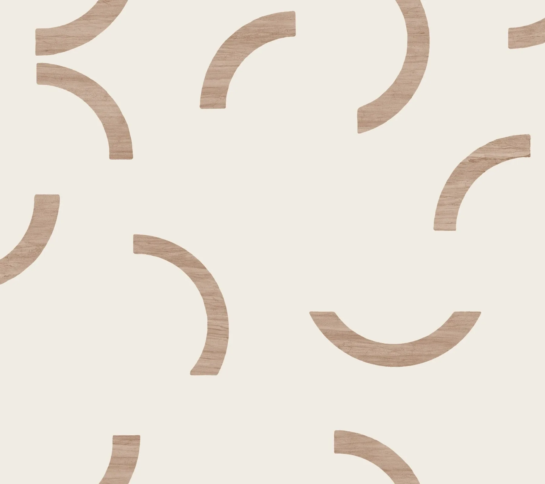 York Wallcoverings Lunula Clay Wallpaper - SKU FM1024