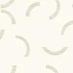 York Wallcoverings Lunula Ivory Wallpaper | Wallpaper Twins York Wallcoverings Lunula Ivory Wallpaper - SKU FM1025