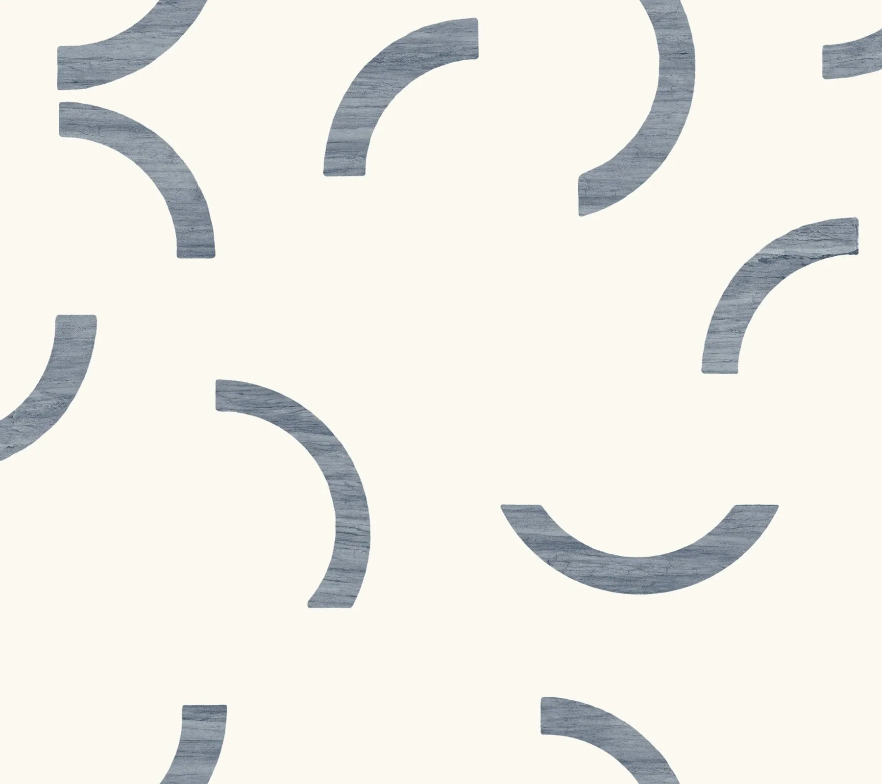 York Wallcoverings Lunula Navy Wallpaper - SKU FM1023