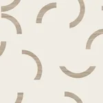 York Wallcoverings Lunula Taupe Wallpaper | Wallpaper Twins York Wallcoverings Lunula Taupe Wallpaper - SKU FM1026