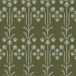 York Wallcoverings Lydia Moss Wallpaper | Wallpaper Twins York Wallcoverings Lydia Moss Wallpaper - SKU MF4801