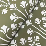 York Wallcoverings Lydia Moss Wallpaper | Wallpaper Twins York Wallcoverings Lydia Moss Wallpaper - SKU MF4801