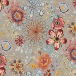 York Wallcoverings Magic Garden Multicolor Peel & Stick Wallpaper | Wallpaper Twins York Wallcoverings Magic Garden Multicolor Peel & Stick Wallpaper - SKU PSW1637RL