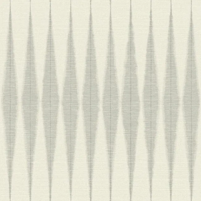 PSW1006RL | Magnolia Home Handloom Cool Grey Peel & Stick Wallpaper