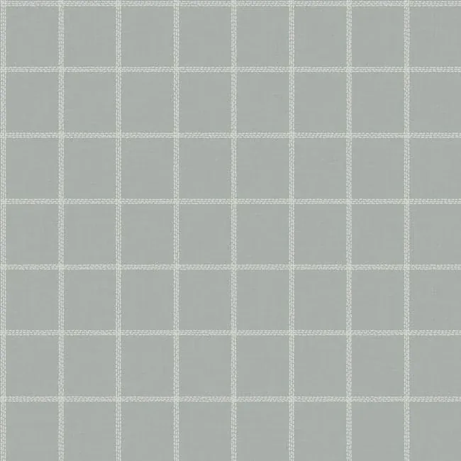 PSW1025RL | Magnolia Home Sunday Best Grey Peel & Stick Wallpaper