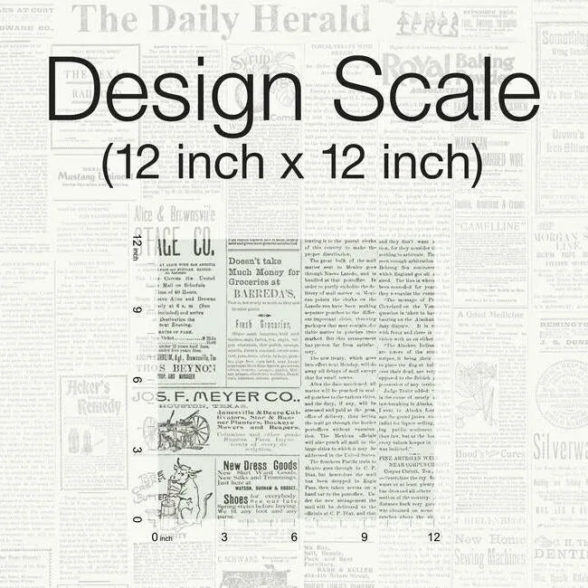 York Wallcoverings Magnolia Home the Daily Black & White Peel & Stick Wallpaper - SKU PSW1168RL