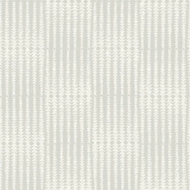 York Wallcoverings Magnolia Home Vantage Point Grey Peel & Stick Wallpaper - SKU PSW1014RL