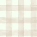 York Wallcoverings Magnolia Home Watercolor Check Pink Peel & Stick Wallpaper - SKU PSW1170RL