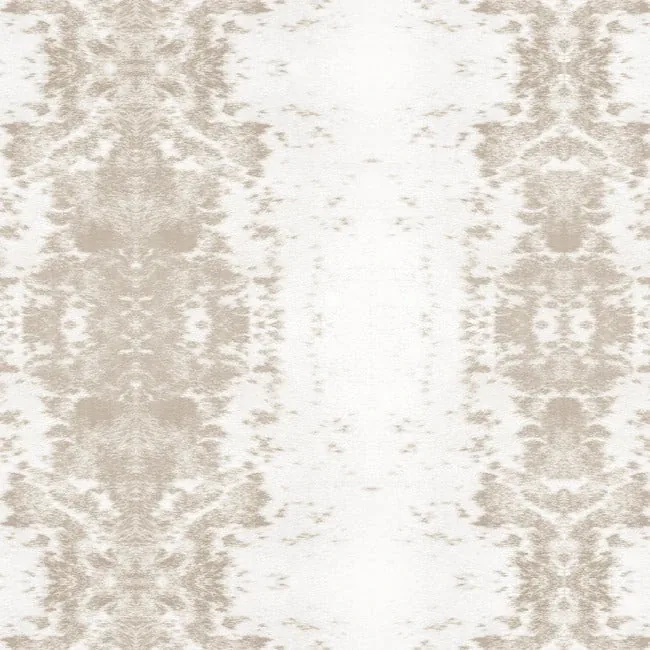 York Wallcoverings Marbled Appaloosa Beige Peel & Stick Wallpaper - SKU PSW1381RL