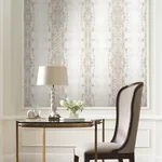 York Wallcoverings Marbled Appaloosa Beige Peel & Stick Wallpaper - SKU PSW1381RL