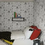 York Wallcoverings Marvels Heroes Schematics Grey & Black Wallpaper - SKU DI0936