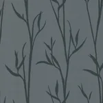 York Wallcoverings Matcha Blue Wallpaper - SKU DA3510N