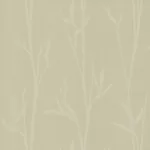 York Wallcoverings Matcha Gold Wallpaper - SKU DA3506N