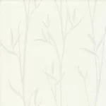 York Wallcoverings Matcha Off White Wallpaper - SKU DA3507N