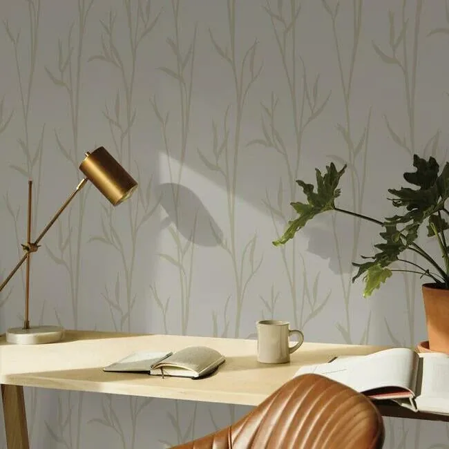 York Wallcoverings Matcha Tan Wallpaper - SKU DA3508N
