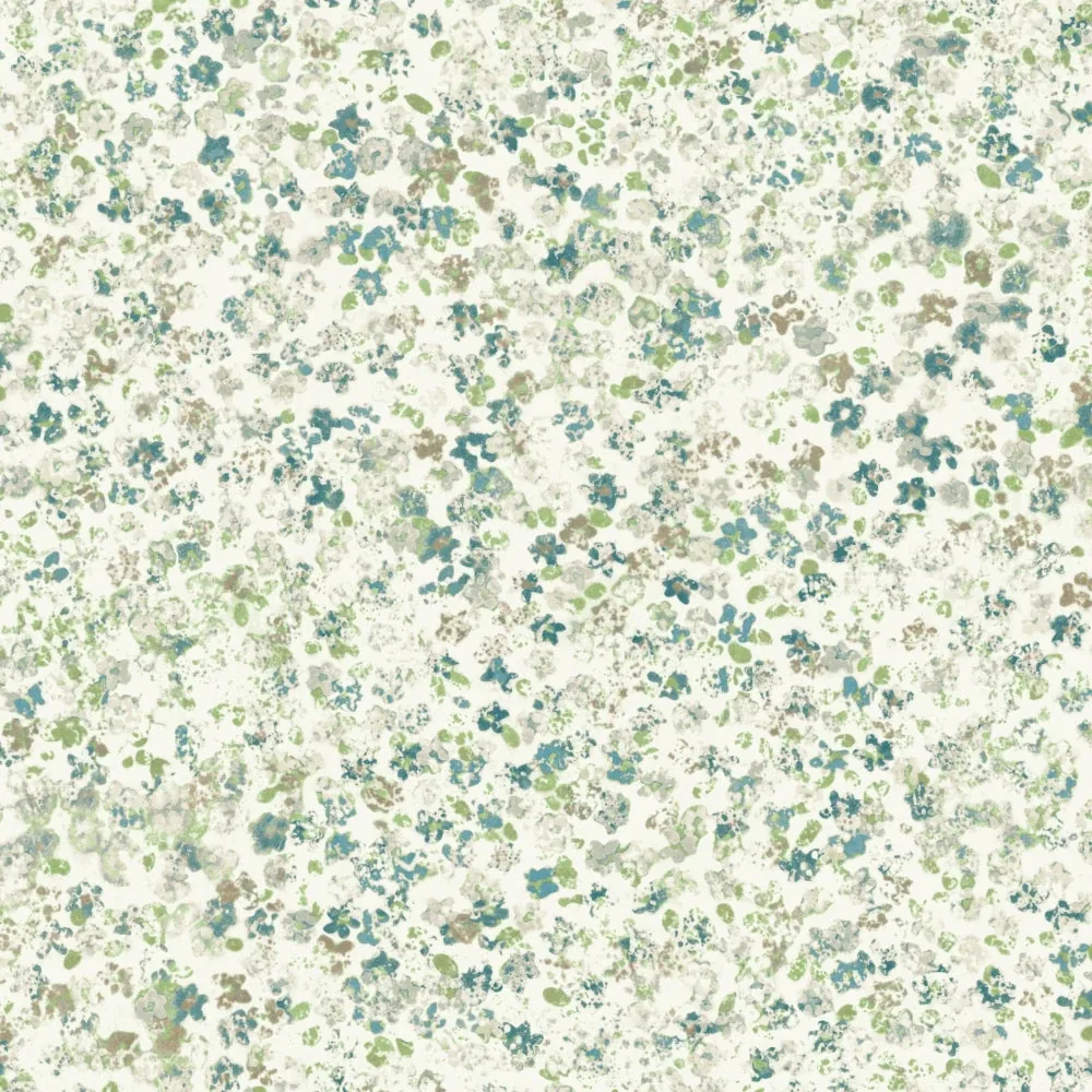 MK1121 | Meadow Green Wallpaper