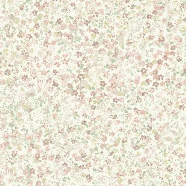 MK1120 | Meadow Pink Wallpaper