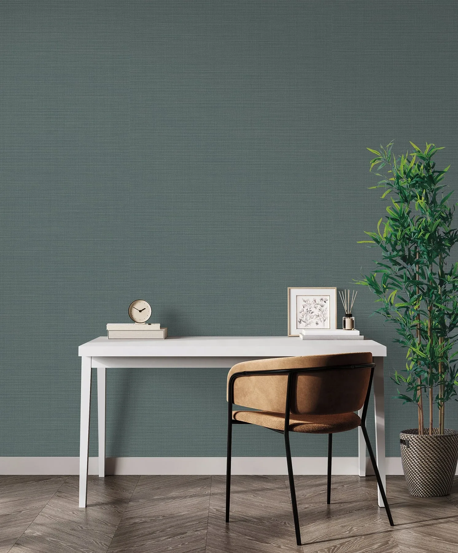 York Wallcoverings Meadowbrook Reservoir Wallpaper - SKU MJ4831N