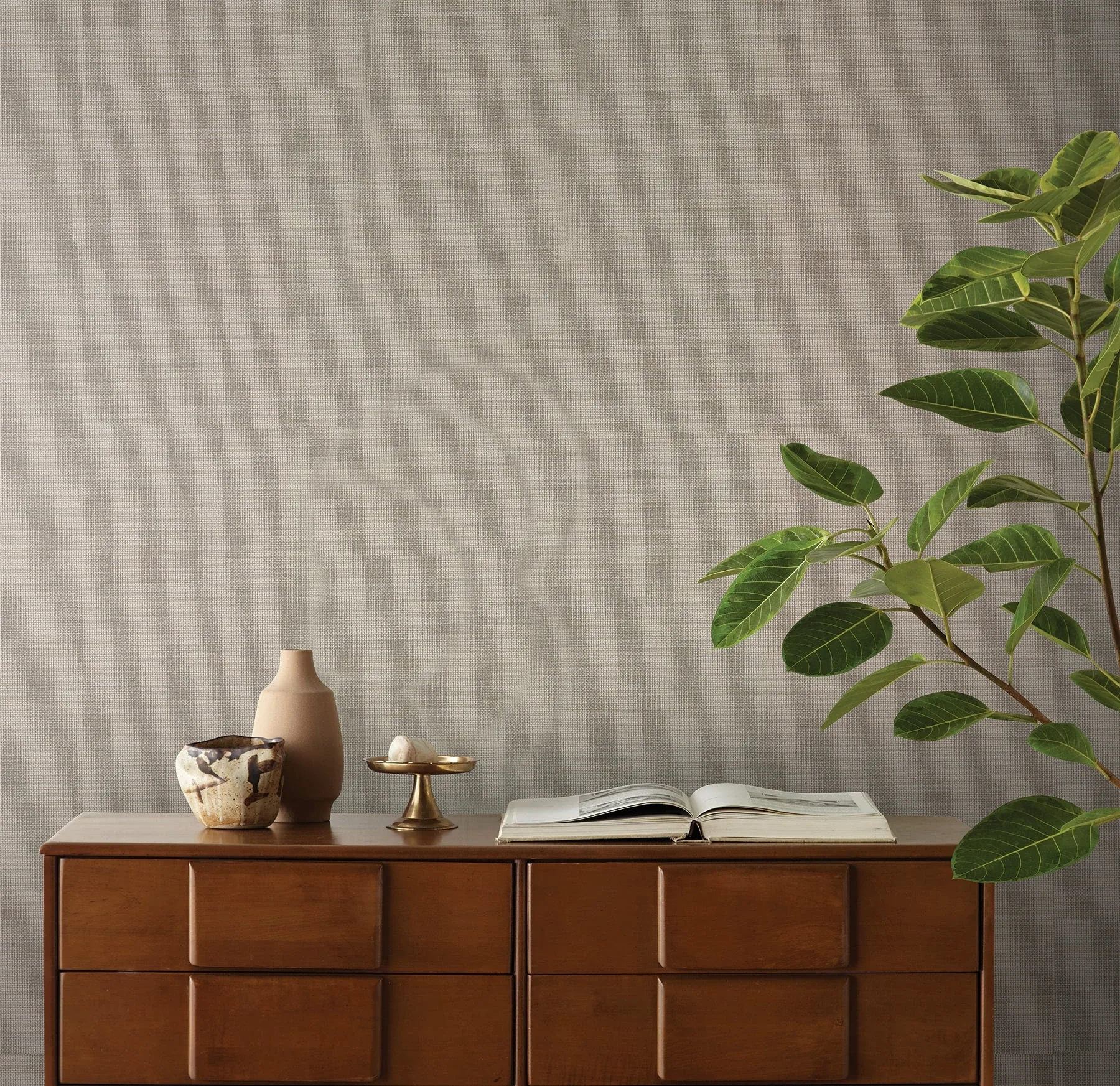 York Wallcoverings Meadowbrook Thread Wallpaper | Wallpaper Twins York Wallcoverings Meadowbrook Thread Wallpaper - SKU MJ4833N
