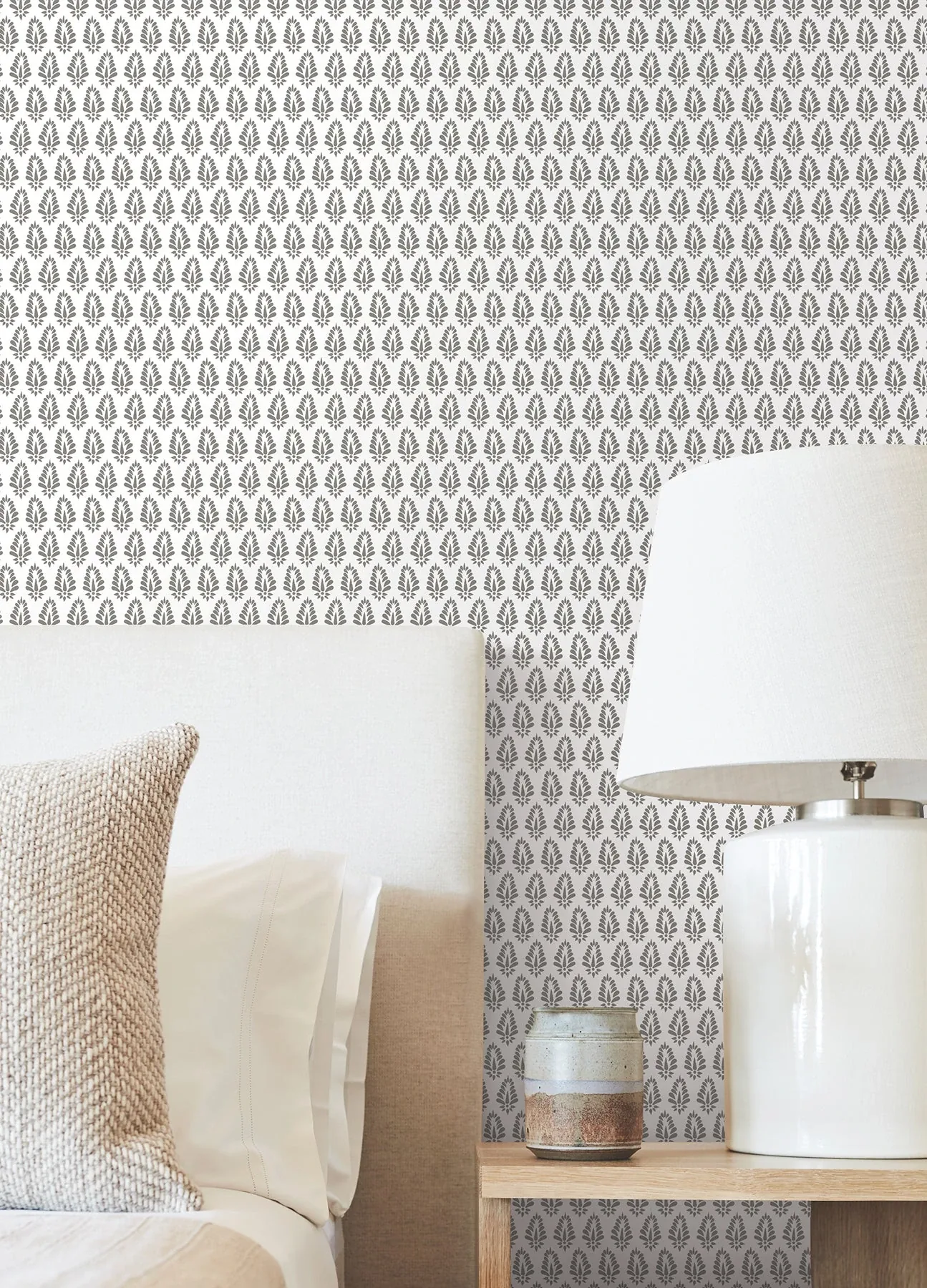 York Wallcoverings Mehndi Onyx Wallpaper | Wallpaper Twins York Wallcoverings Mehndi Onyx Wallpaper - SKU MT5608