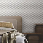 York Wallcoverings Mehndi Onyx Wallpaper | Wallpaper Twins York Wallcoverings Mehndi Onyx Wallpaper - SKU MT5608