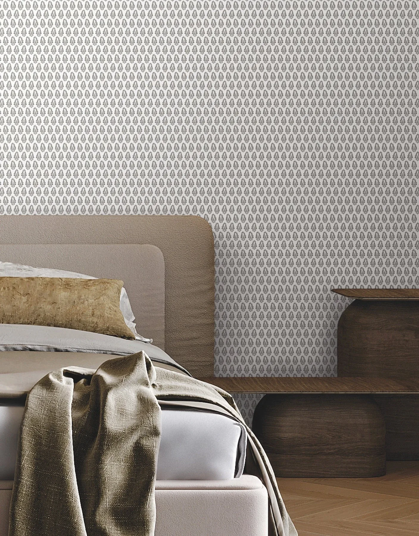 York Wallcoverings Mehndi Onyx Wallpaper | Wallpaper Twins York Wallcoverings Mehndi Onyx Wallpaper - SKU MT5608