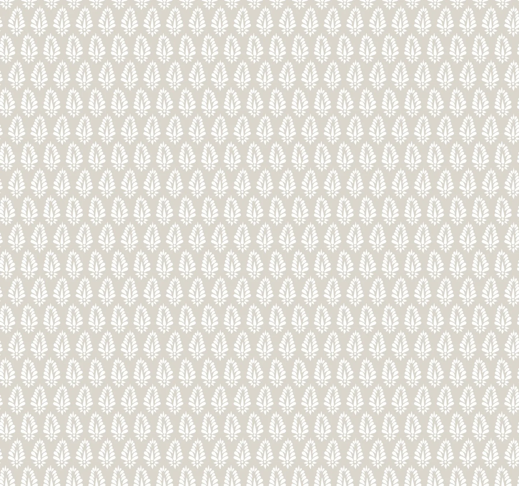 SP1522 | Mehndi Taupe Wallpaper