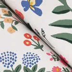 York Wallcoverings Menagerie Garden Rose Multicolor Peel & Stick Wallpaper | Wallpaper Twins York Wallcoverings Menagerie Garden Rose Multicolor Peel & Stick Wallpaper - SKU PSW1552RL