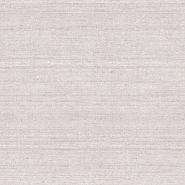 York Wallcoverings Milano Silk Dusty Lavender Wallpaper - SKU SI6844