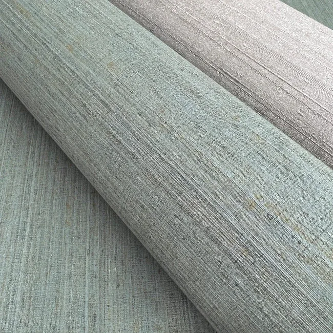 York Wallcoverings Milano Silk Spa Wallpaper - SKU SI6841