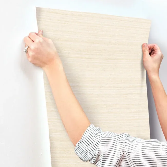 York Wallcoverings Milano Silk Spice Wallpaper | Wallpaper Twins York Wallcoverings Milano Silk Spice Wallpaper - SKU SI6854