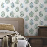 York Wallcoverings Miramar Lush Wallpaper | Wallpaper Twins York Wallcoverings Miramar Lush Wallpaper - SKU MT5602