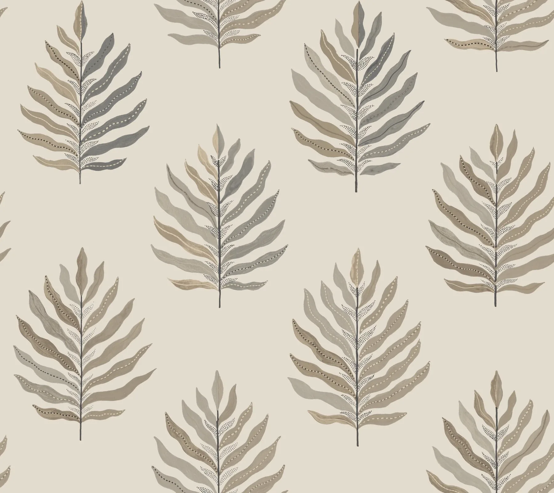 York Wallcoverings Miramar Sand Wallpaper - SKU MT5604