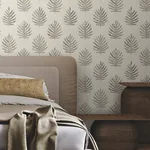 York Wallcoverings Miramar Sand Wallpaper | Wallpaper Twins York Wallcoverings Miramar Sand Wallpaper - SKU MT5604