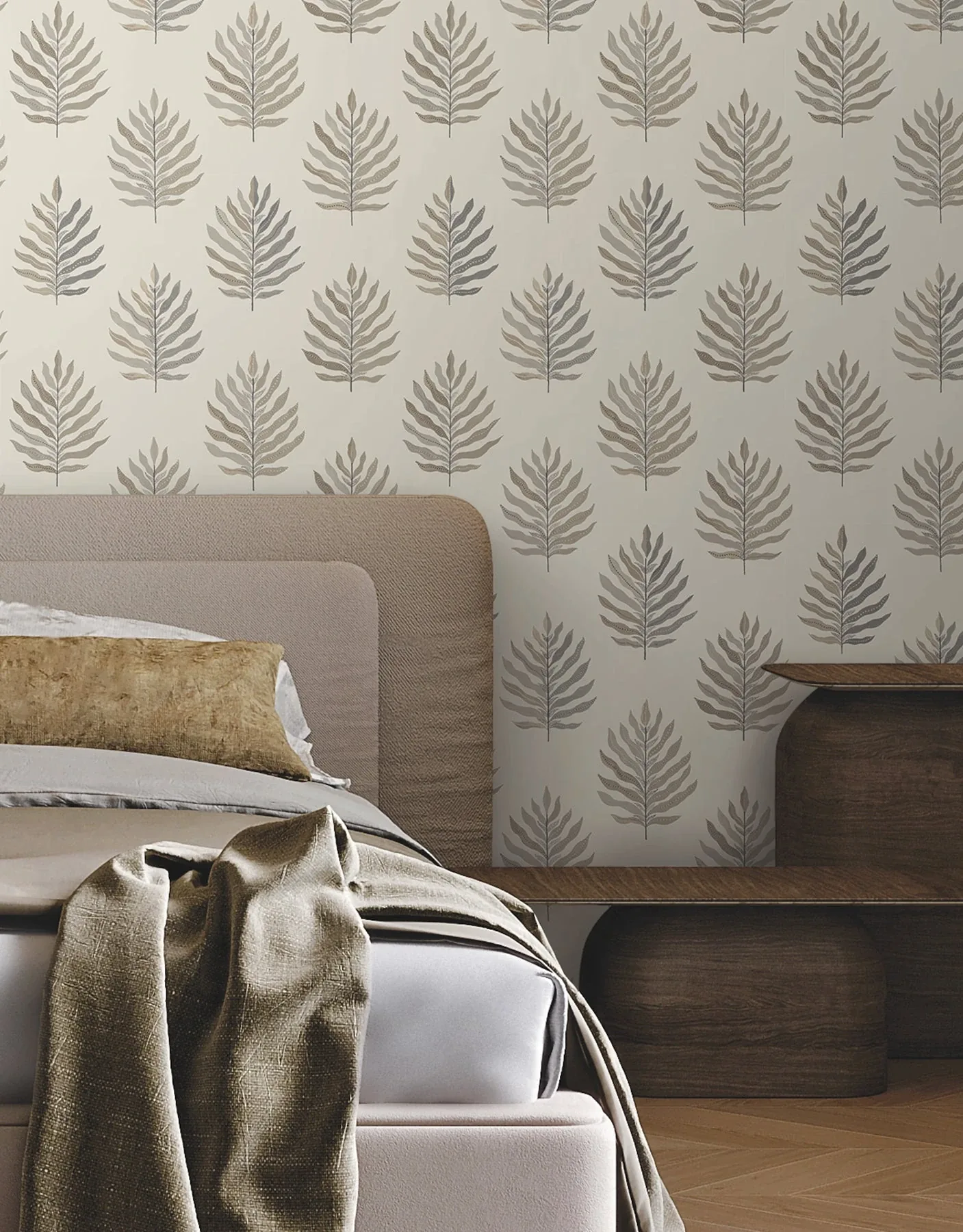 York Wallcoverings Miramar Sand Wallpaper | Wallpaper Twins York Wallcoverings Miramar Sand Wallpaper - SKU MT5604
