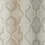 York Wallcoverings Modern Ombre Damask Brown Wallpaper | Wallpaper Twins York Wallcoverings Modern Ombre Damask Brown Wallpaper - SKU DM4943