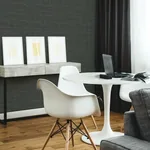 York Wallcoverings Modern Perspective Gold Wallpaper | Wallpaper Twins York Wallcoverings Modern Perspective Gold Wallpaper - SKU GM7547