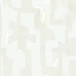 York Wallcoverings Modern Tribal Dove & Sand Wallpaper | Wallpaper Twins York Wallcoverings Modern Tribal Dove & Sand Wallpaper - SKU AG2102
