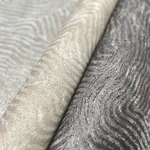 York Wallcoverings Modern Wood Grey Wallpaper | Wallpaper Twins York Wallcoverings Modern Wood Grey Wallpaper - SKU OI0715