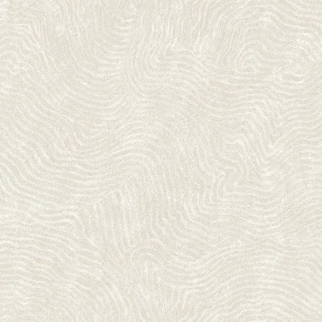 York Wallcoverings Modern Wood White Wallpaper - SKU OI0713