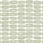 York Wallcoverings Modernist Motif Leaf Wallpaper - SKU ZM2862