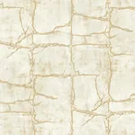 York Wallcoverings Mojave Gold Wallpaper - SKU GN2584