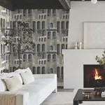 York Wallcoverings Monte Vista Seaside Wallpaper | Wallpaper Twins York Wallcoverings Monte Vista Seaside Wallpaper - SKU MT5619