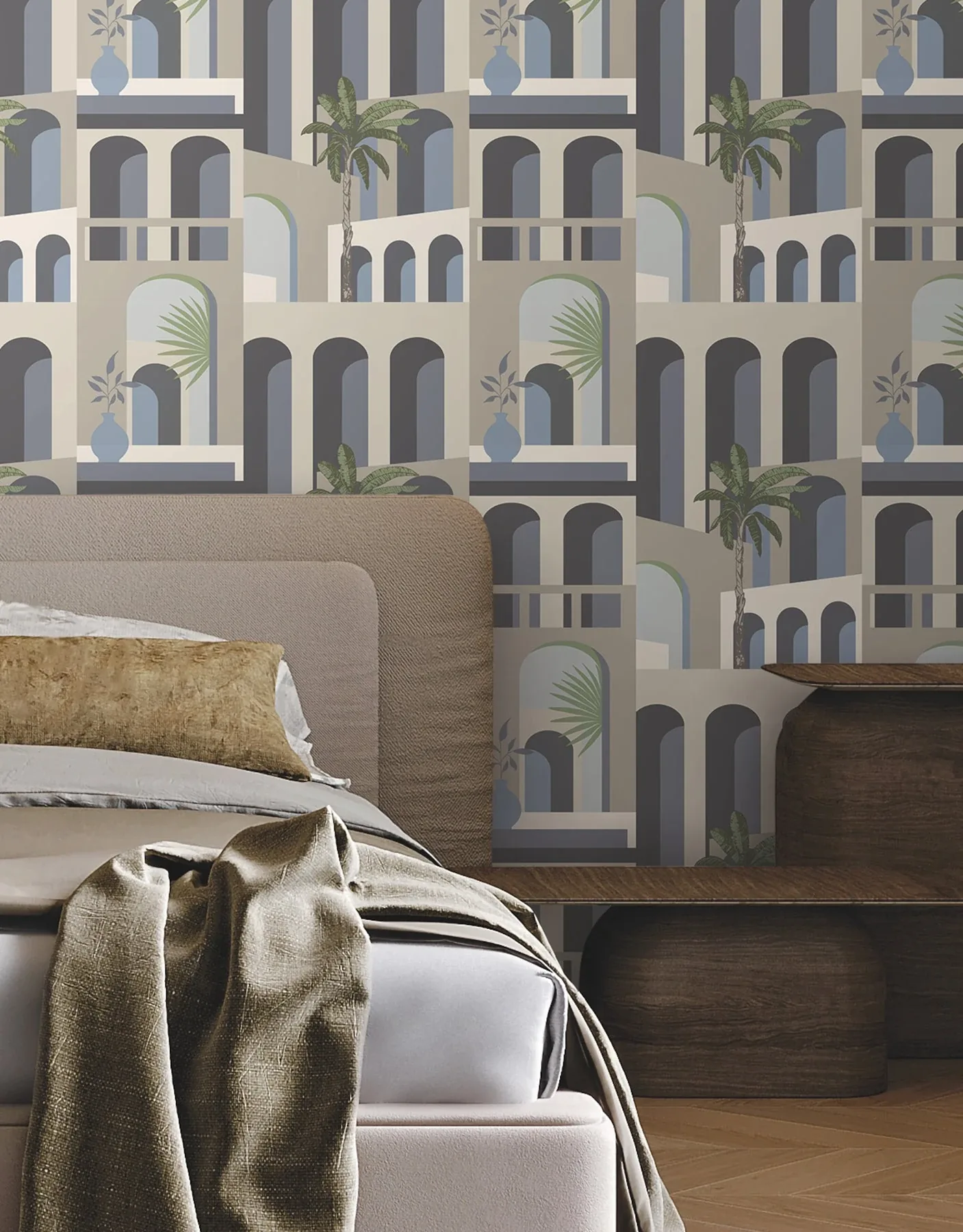 York Wallcoverings Monte Vista Seaside Wallpaper | Wallpaper Twins York Wallcoverings Monte Vista Seaside Wallpaper - SKU MT5619