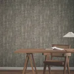 York Wallcoverings Monteverde Black Wallpaper - SKU GN2552