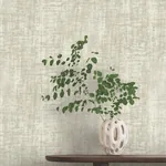 York Wallcoverings Monteverde Grey Wallpaper - SKU GN2554