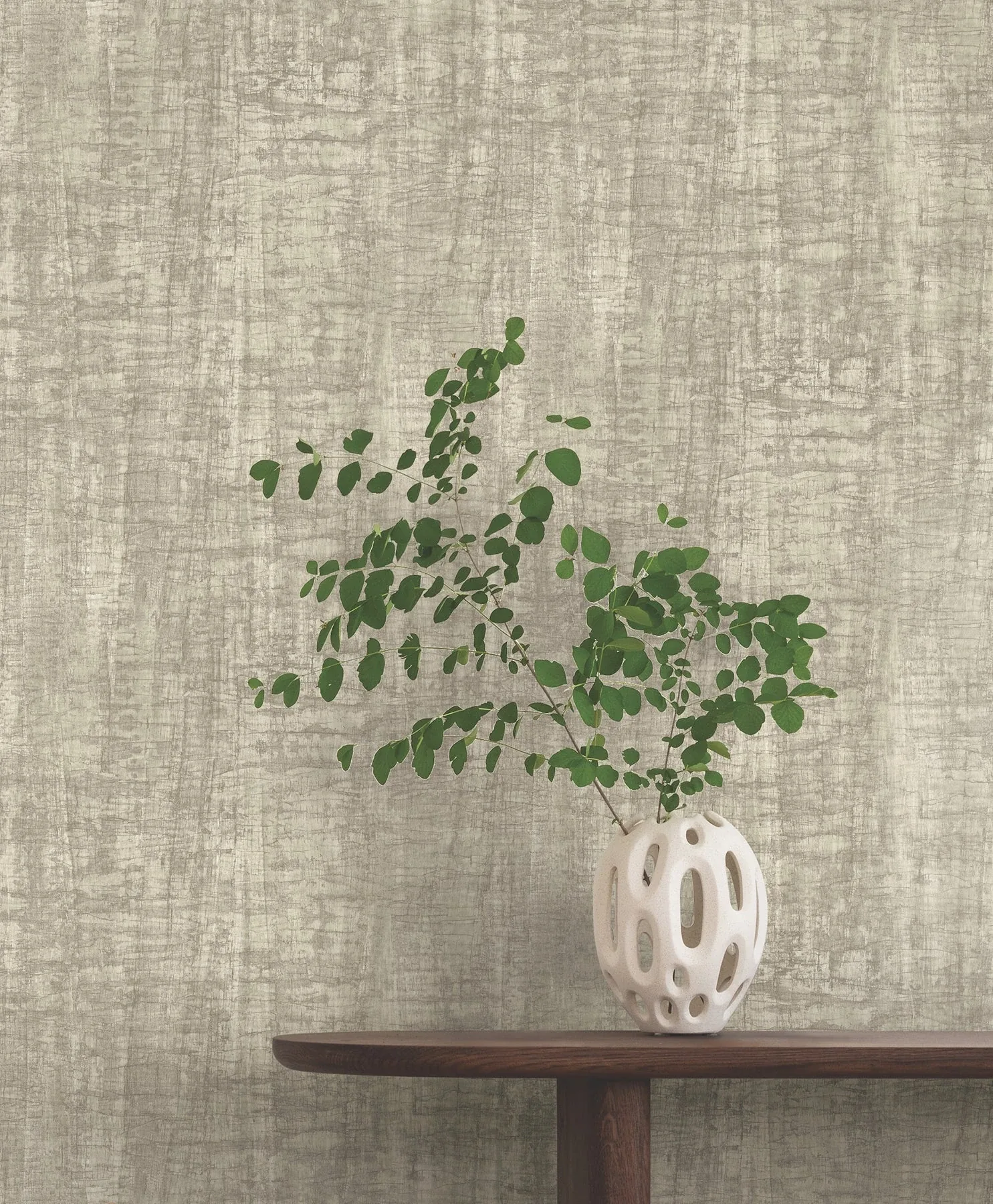 York Wallcoverings Monteverde Putty Wallpaper | Wallpaper Twins York Wallcoverings Monteverde Putty Wallpaper - SKU GN2551