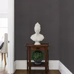 York Wallcoverings Multi Grass Blue Wallpaper - SKU VG4409