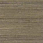 York Wallcoverings Multi Grass Brown Wallpaper - SKU VG4408