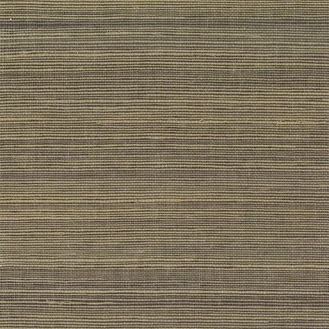 York Wallcoverings Multi Grass Brown Wallpaper - SKU VG4408